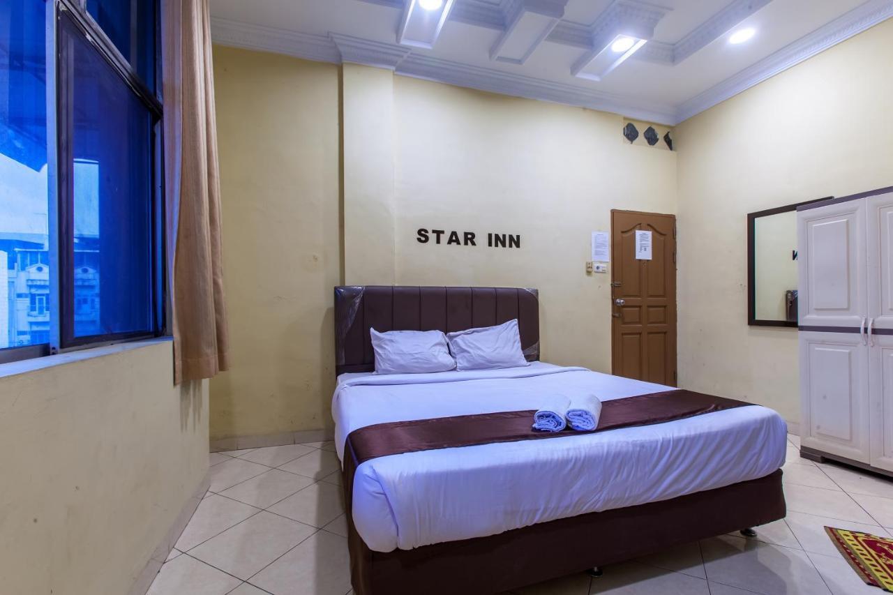 Star Inn Medan Luaran gambar